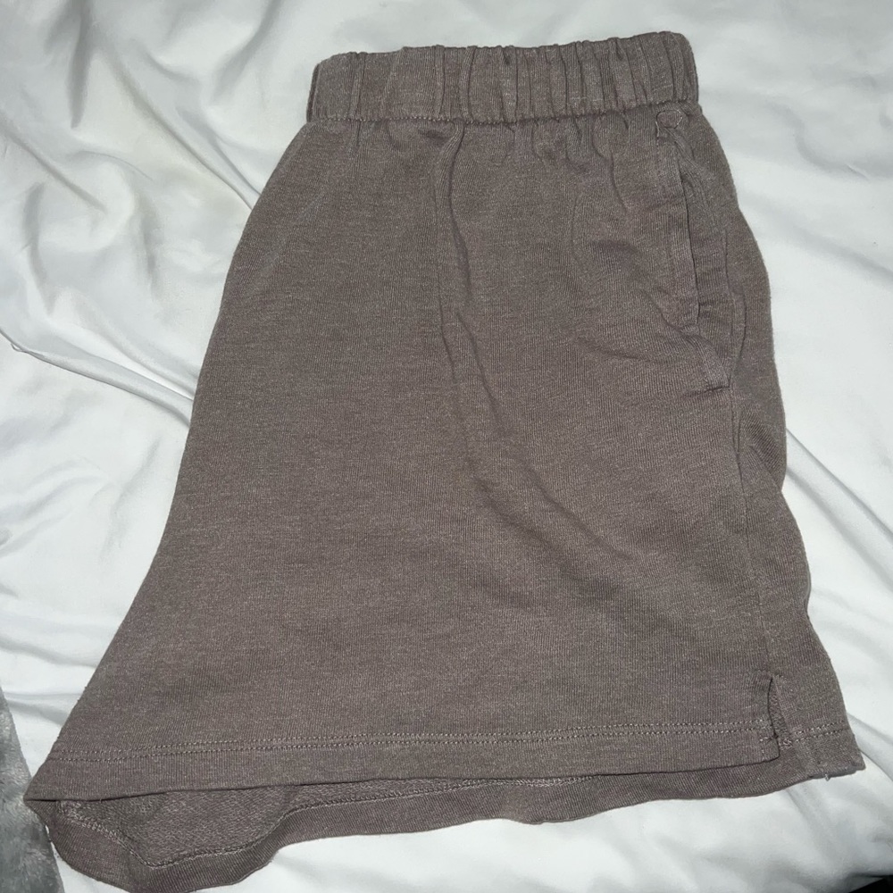 80’s Tennis Short 2.0